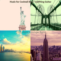 Tasteful Ambience for Cocktail Bars - Chill Jazz-Lounge Bgm
