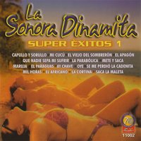 El Paraguas - La Sonora Dinamita