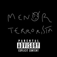 Menor Terrorista - Trem011 & TRIBOS.