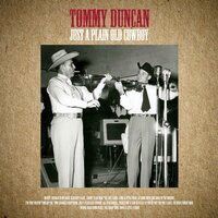 I Had a Little Mule - Tommy Duncan