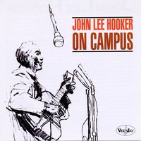 One Way Ticket - John Lee Hooker