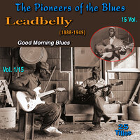 Redbird - Leadbelly