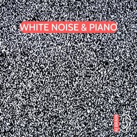 White Noise Piano - Morning Lights - AI Brain