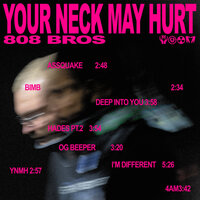 I'm Different - 808bros & Gedz & LOAA