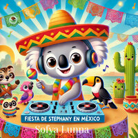 Ritmos De Oaxaca - Sofya Lunna