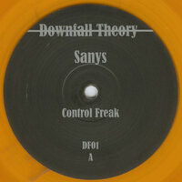Event Horizon - Sanys