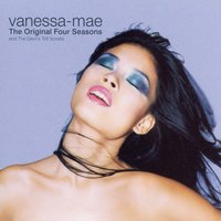 Allegro Non Molto (Winter - The Four Seasons Op 8 No 4) - Vanessa-Mae & Антонио Вивальди