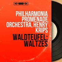 España, suite de valses d'après la célèbre rapsodie de Chabrier, Op. 236 - Philharmonia Promenade Orchestra & Эмиль Вальдтейфель