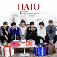 Surprise - Halo