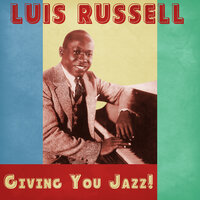 Jersey Lightning - Luis Russell