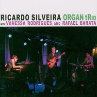 A Historia de Lily Braun - Ricardo Silveira