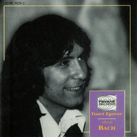 The Well-Tempered Clavier, Book 1: Prelude and Fugue No. 24 in B Minor, BWV 869 - Youri Egorov & Johann Sebastian Bach