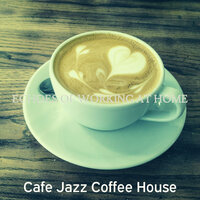 Majestic Moods for Freelance Work - Cafe Jazz Coffee House