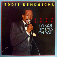 I'm In Love With You - Eddie Kendricks