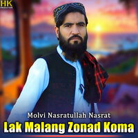 Rana Bela Janan - Molvi Nasratullah Nasrat