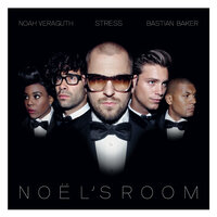 Back In My Life - Stress & Bastian Baker