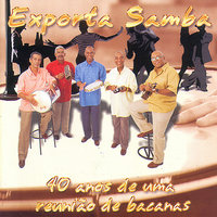 Amor de verdade - Exporta Samba