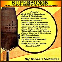 Jeep's Blues - Johnny Hodges And His Orchestra