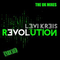 Love Revolution - Rich B & Levi Kreis