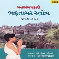 He Nath Aap Tino Lokon Ko Prakashit Karte Hai - Shri Bhawar Chaudhari
