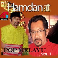Kau Laksana Bulan - Hamdan ATT