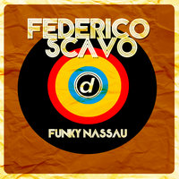 Funky Nassau - Federico Scavo