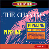 Riders In The Sky - The Chantays
