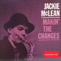 What's New - Jackie McLean