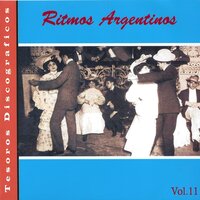 Girón Porteño (Oro Muerto) - Julio Martel & Orquesta de Alfredo De Angelis