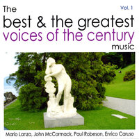 I’ll Sing A Song Of Love To You - Joseph Schmidt