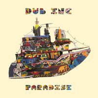 Sounds Good - Dub Inc