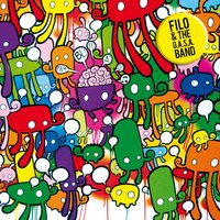 Omino - Filo & The Gasa Band & Filo, The Gasa Band