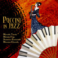 Flora (Inspired by "Tosca") - Marcello Tonolo & Michele Polga & Domenico Santaniello & Massimo Chiarella