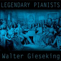 Partita No. 5 in G Major, BWV 829 - Walter Gieseking & Johann Sebastian Bach