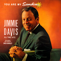 I'm Thinking Tonight of My Blue Eyes - Jimmie Davis