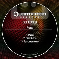Dissolution - Del Fonda