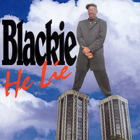 Bad Food - Blackie