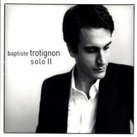 Three to Two - Baptiste Trotignon
