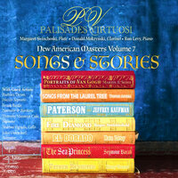 Paterson - Ron Levy & Palisades Virtuosi & Margaret Swinchoski & Donald Mokrynski