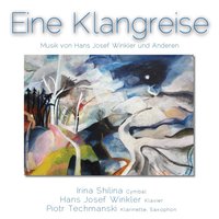 Ein Jahreszeiten-Märchen für Cymbal & Klavier: 1. Satz - Irina Shilina & Hans Josef Winkler & Hans Josef Winkler & Irina Shilina