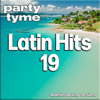 No Me Ames  [made popular by Marc Anthony & Jennifer Lopez] - Party Tyme