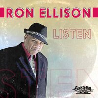Listen - Ron Ellison