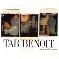 Shining Moon - Tab Benoit