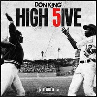 Cold World - Don King