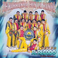 Ya Lo Pagaras Con Dios - Banda el Recodo de Cruz Lizárraga