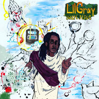 Bin - Lil Gray