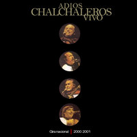 La cerrillana - Los Chalchaleros