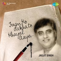 Jab Kabhi Tere Naam Lete Hain - Jagjit Singh & Chitra Singh
