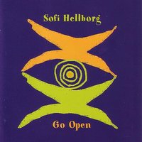 Noa Is Here - Sofi Hellborg