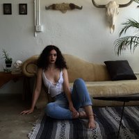 Orion's Belt - Sabrina Claudio